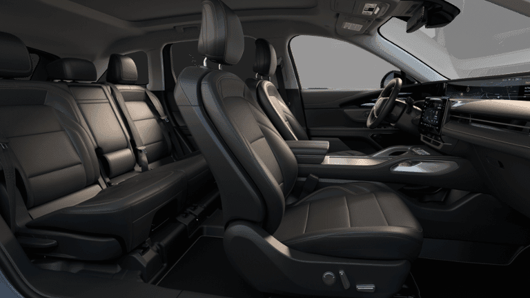 2026 Lincoln Nautilus Photo in Bethesda, MD 20814