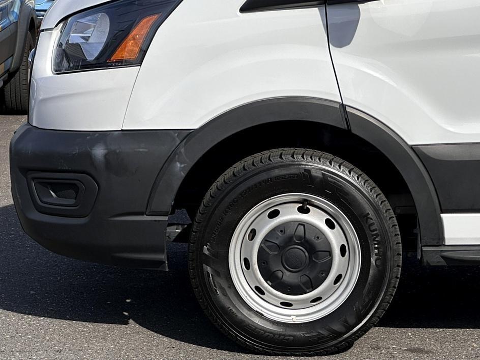 2023 Ford Transit-250 Photo in Silver Spring, MD 20904