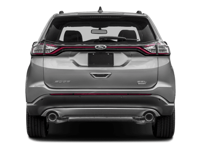 2018 Ford Edge Photo in Silver Spring, MD 20904
