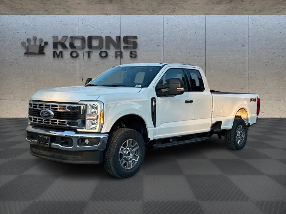 2025 Ford F-250SD Photo in Silver Spring, MD 20904