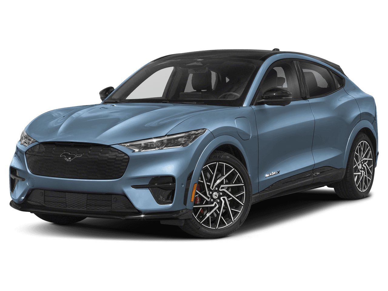 2023 Ford Mustang Mach-E Photo in Silver Spring, MD 20904