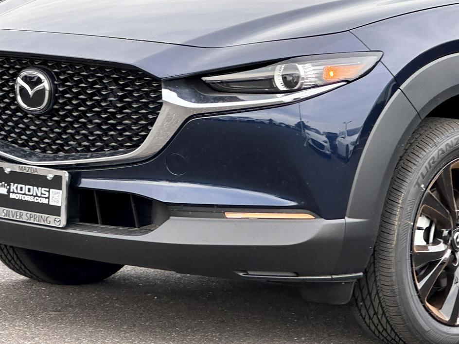 2025 Mazda CX-30 Photo in Silver Spring, MD 20904