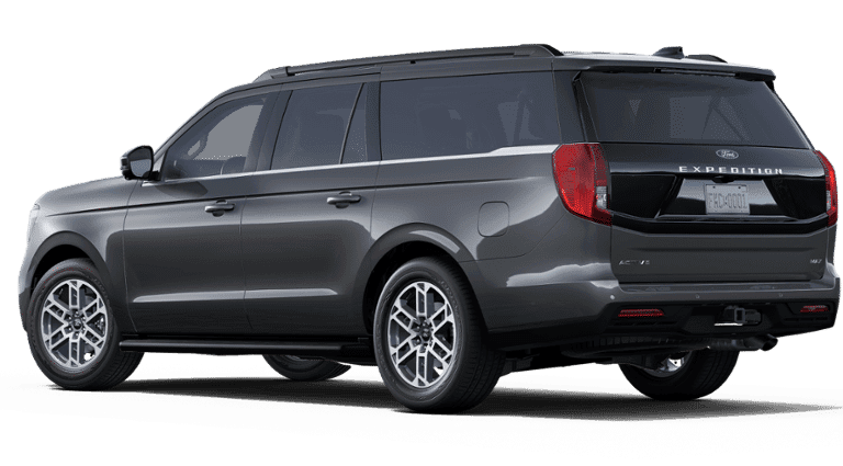2025 Ford Expedition Max Photo in Silver Spring, MD 20904