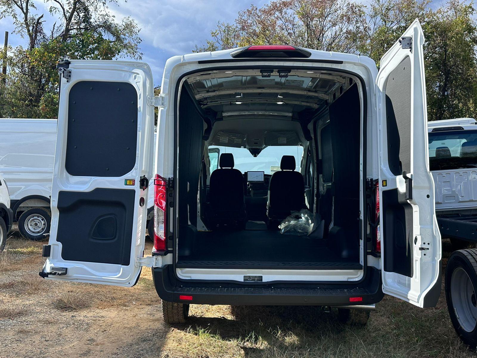 2026 Ford Transit-150 Photo in Silver Spring, MD 20904