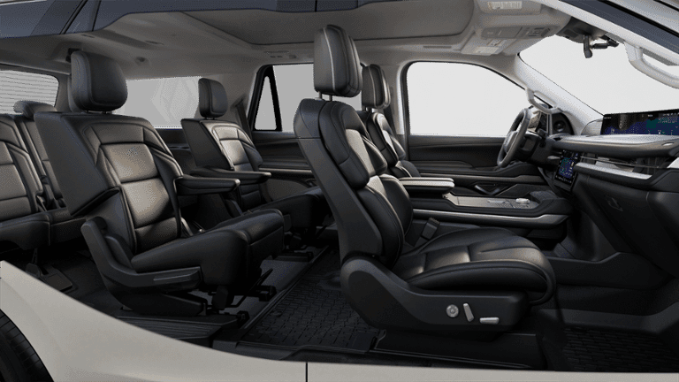 2025 Lincoln Navigator Photo in Bethesda, MD 20814