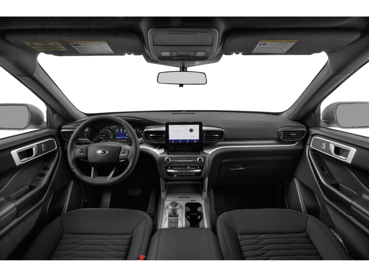 2021 Ford Explorer Photo in Silver Spring, MD 20904