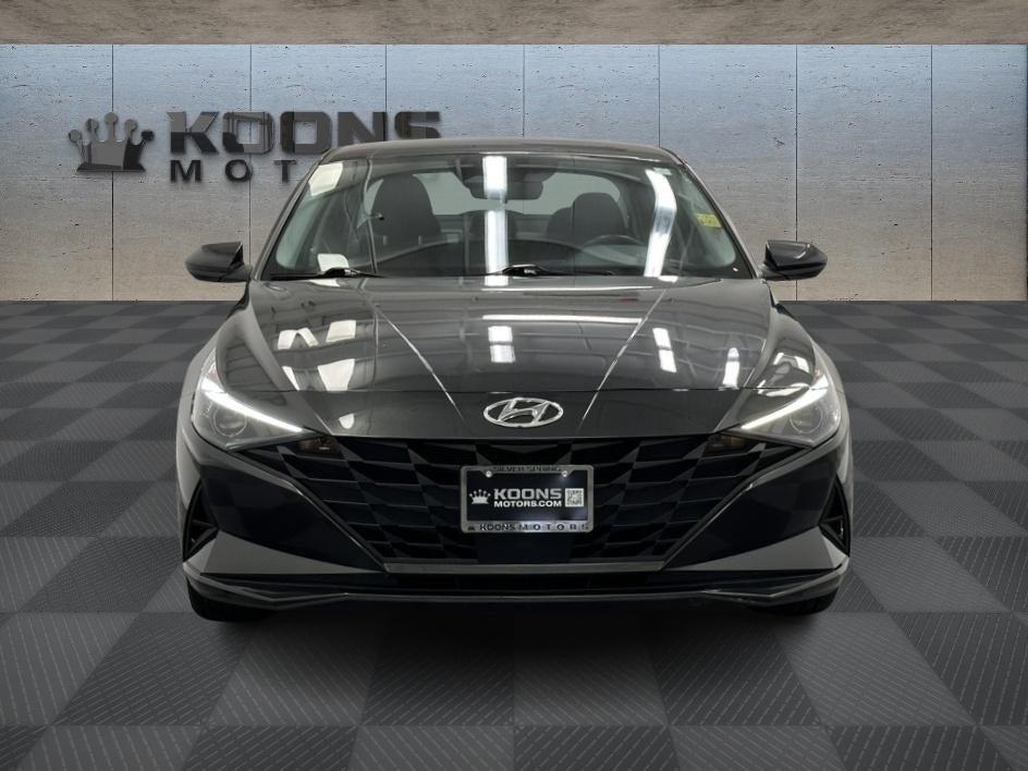 2023 Hyundai Elantra Photo in Silver Spring, MD 20904