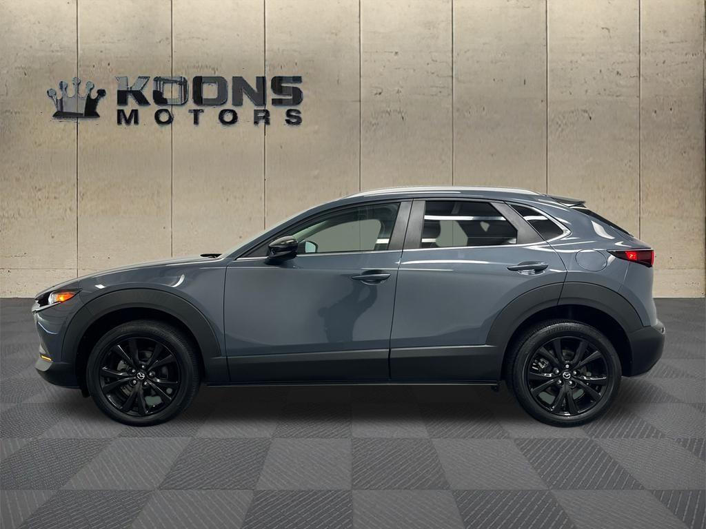 2022 Mazda CX-30 Photo in Silver Spring, MD 20904