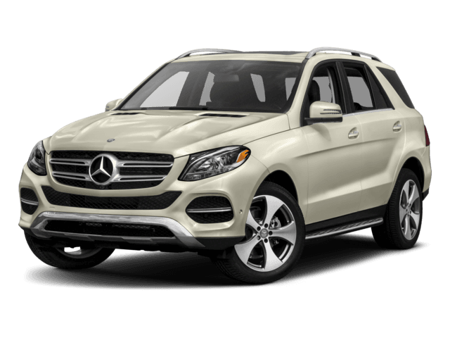 2017 Mercedes-Benz GLE Photo in Bethesda, MD 20814