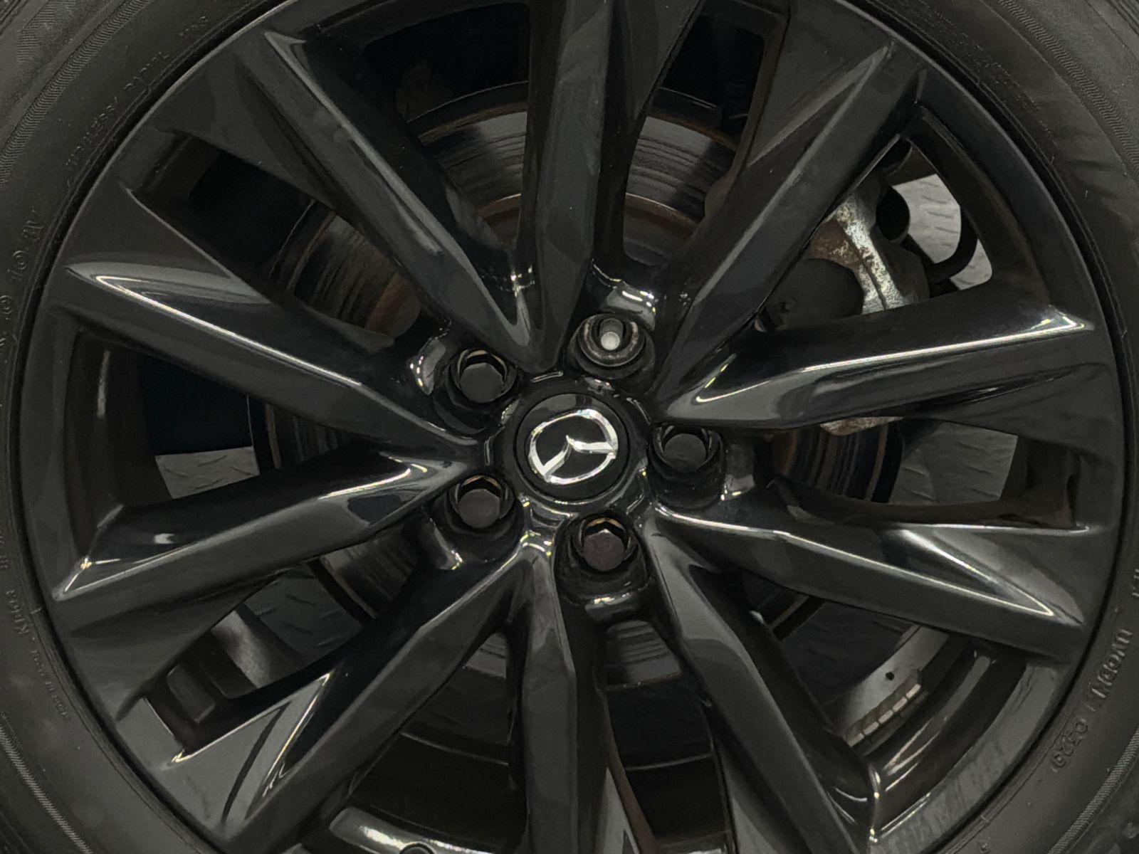 2023 Mazda CX-9 Photo in Silver Spring, MD 20904