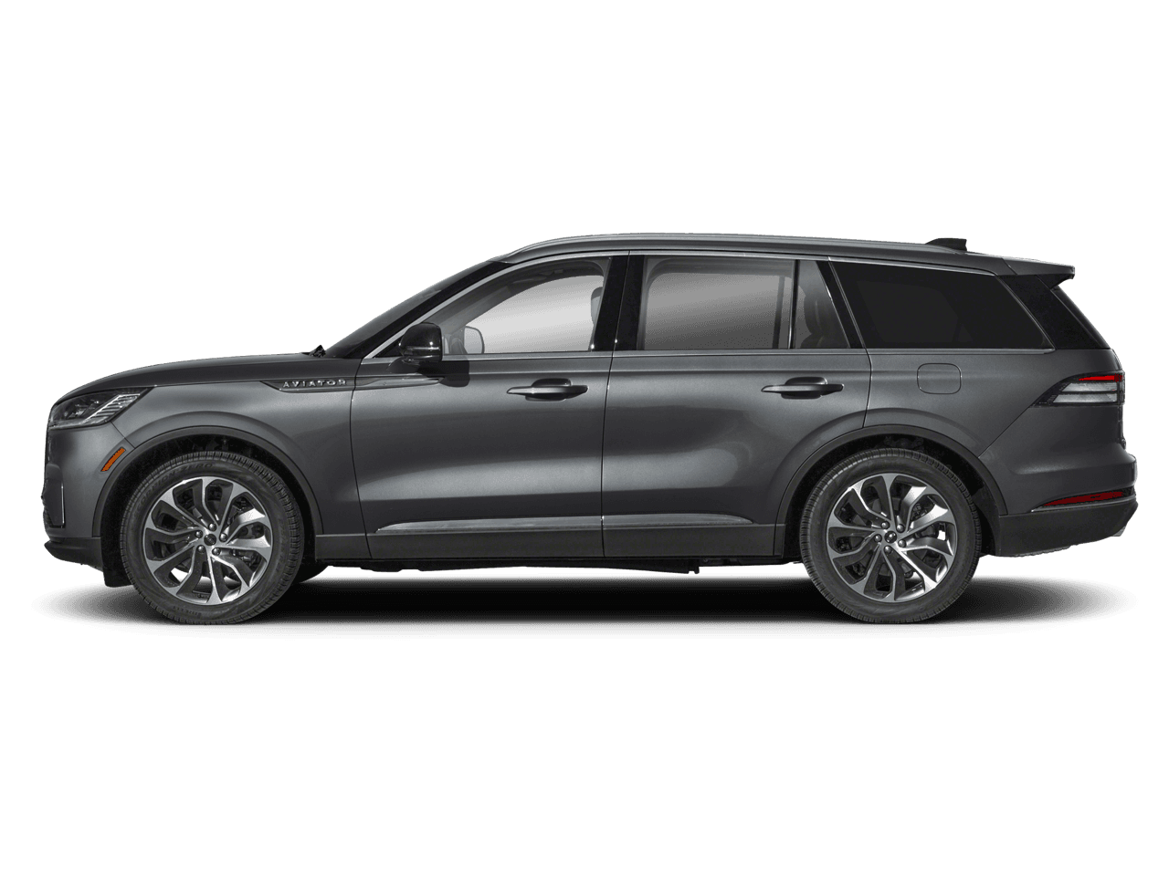 2026 Lincoln Aviator Photo in Bethesda, MD 20814