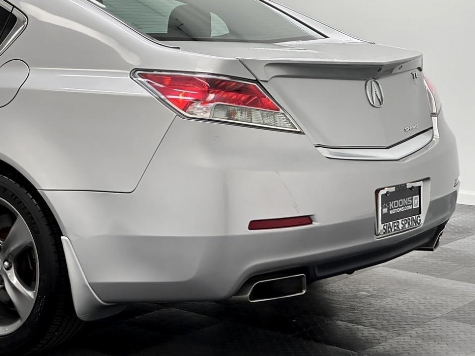 2014 Acura TL Photo in Bethesda, MD 20814