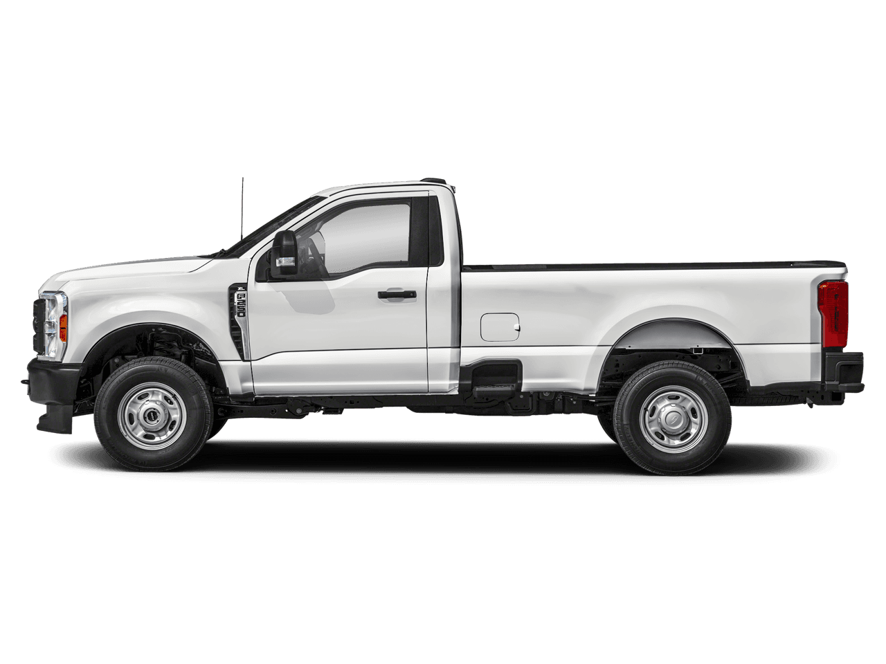 2027 Ford F-250SD Photo in Silver Spring, MD 20904