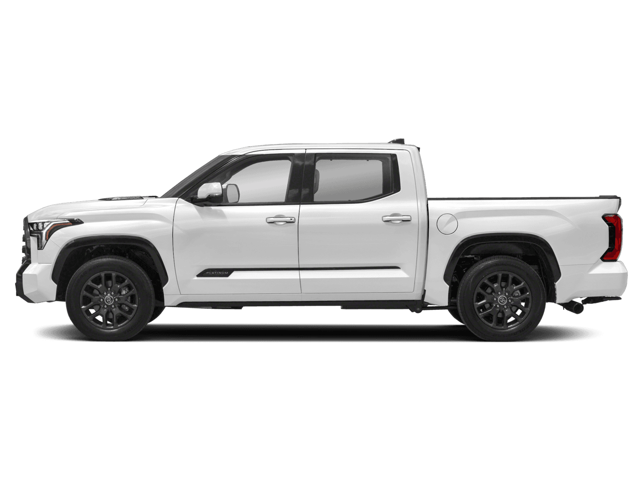 2023 Toyota Tundra Hybrid Photo in Silver Spring, MD 20904