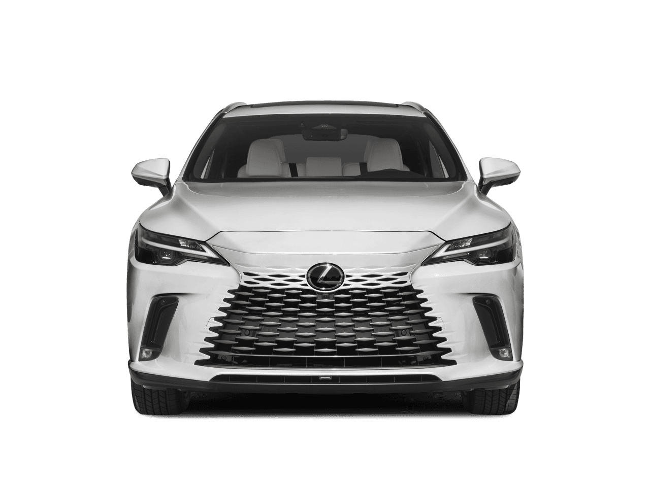 2024 Lexus RX Photo in Silver Spring, MD 20904