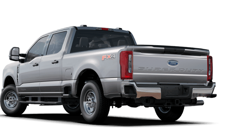 2024 Ford F-250SD Photo in Silver Spring, MD 20904