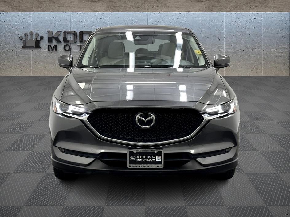 2020 Mazda CX-5 Photo in Bethesda, MD 20814