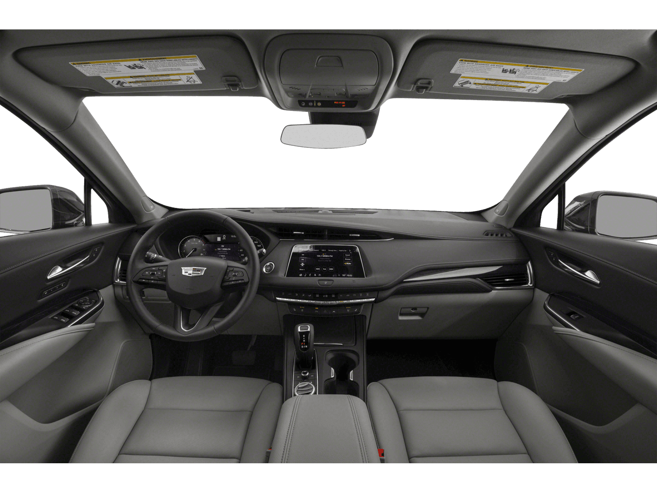 2022 Cadillac XT4 Photo in Silver Spring, MD 20904