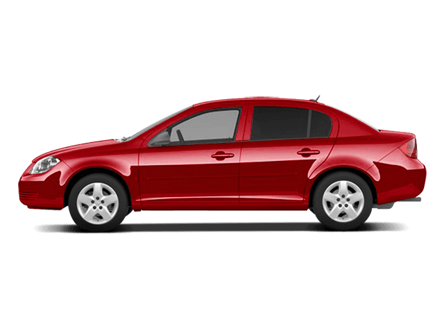 2008 Chevrolet Cobalt Photo in Silver Spring, MD 20904