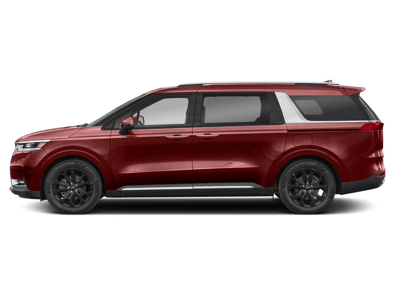 2024 Kia Carnival Photo in Silver Spring, MD 20904