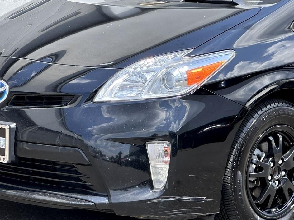 2015 Toyota Prius Photo in Silver Spring, MD 20904