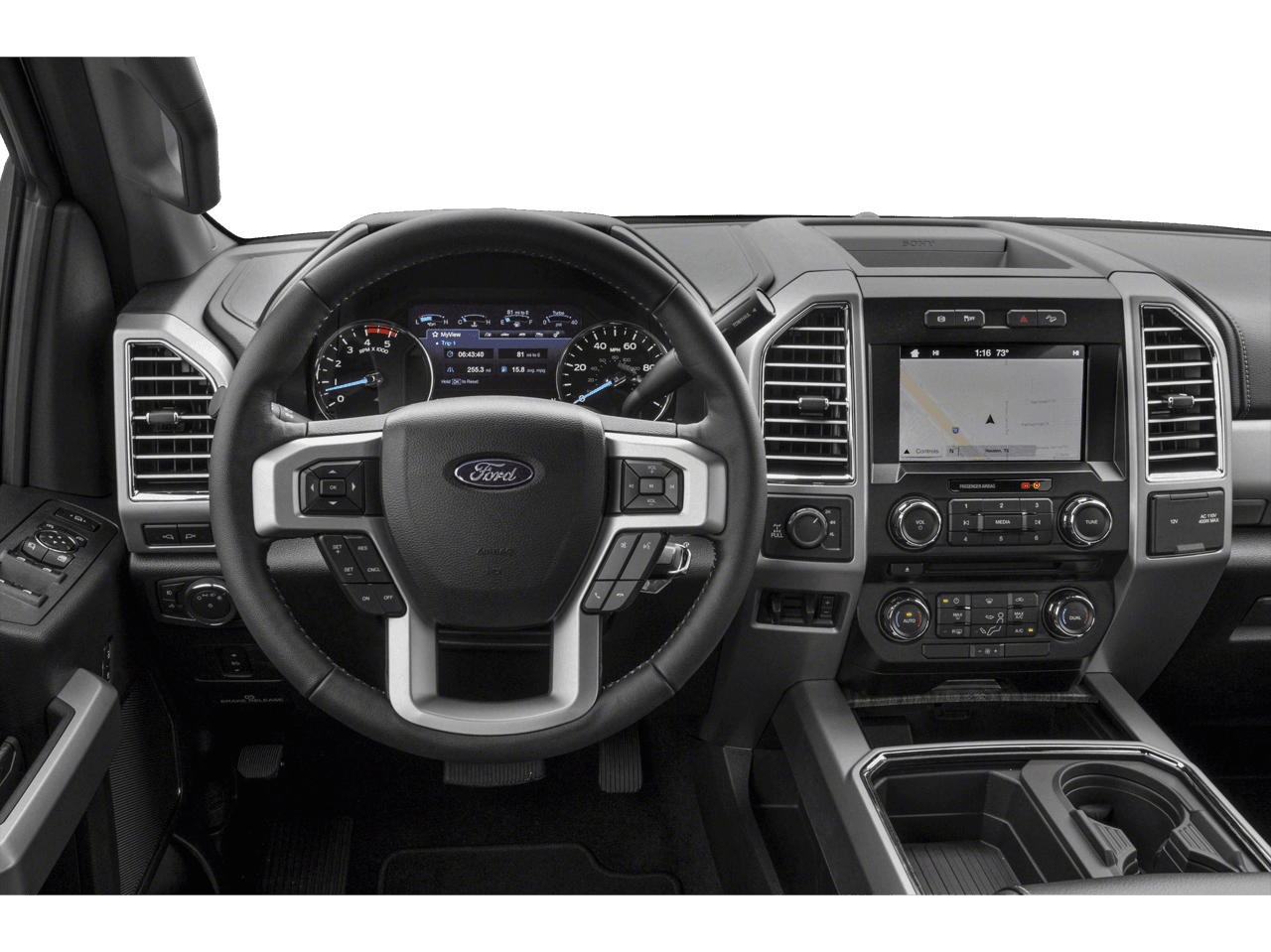 2019 Ford F-350SD Photo in Silver Spring, MD 20904