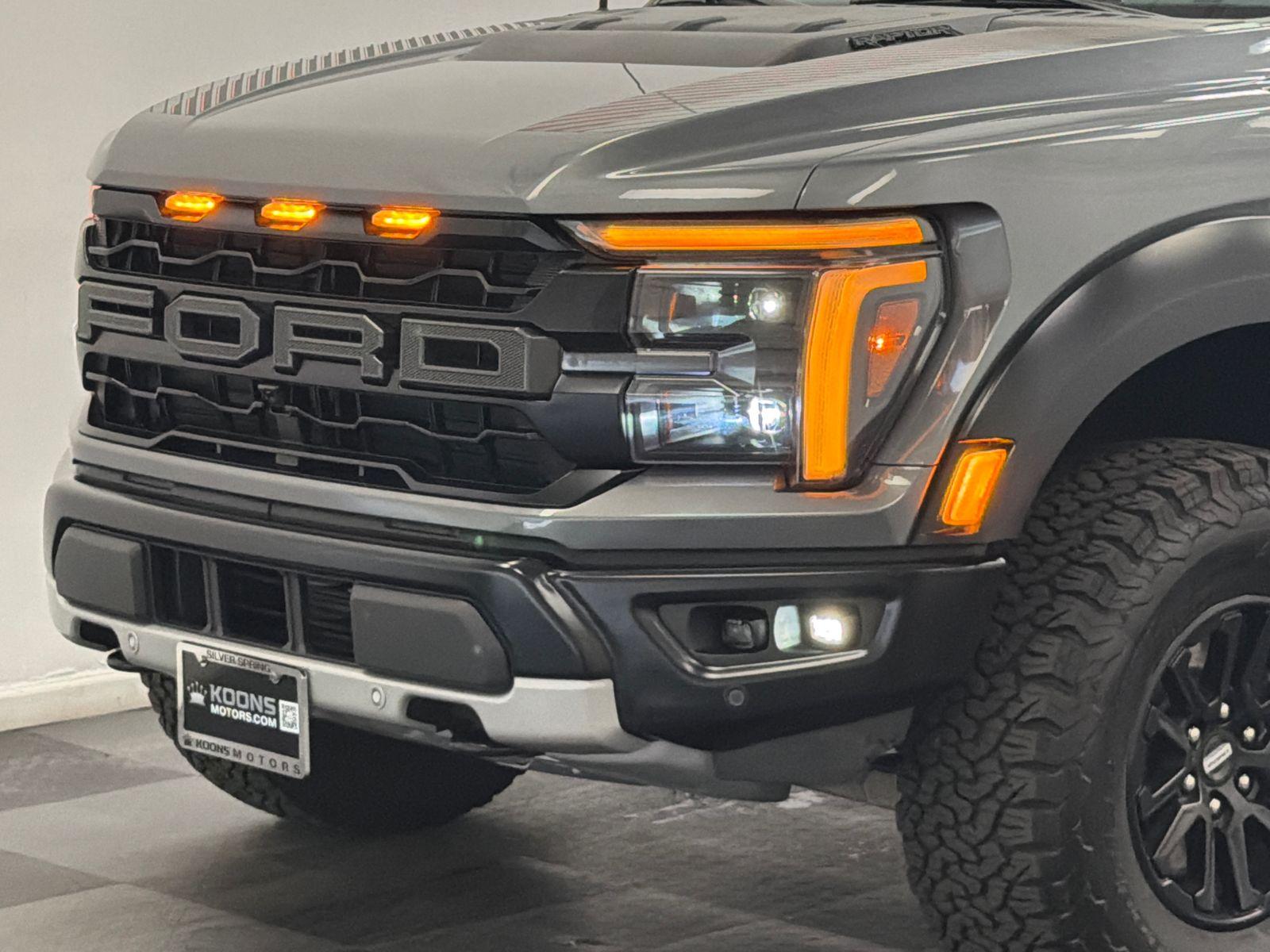 2024 Ford F-150 Photo in Silver Spring, MD 20904