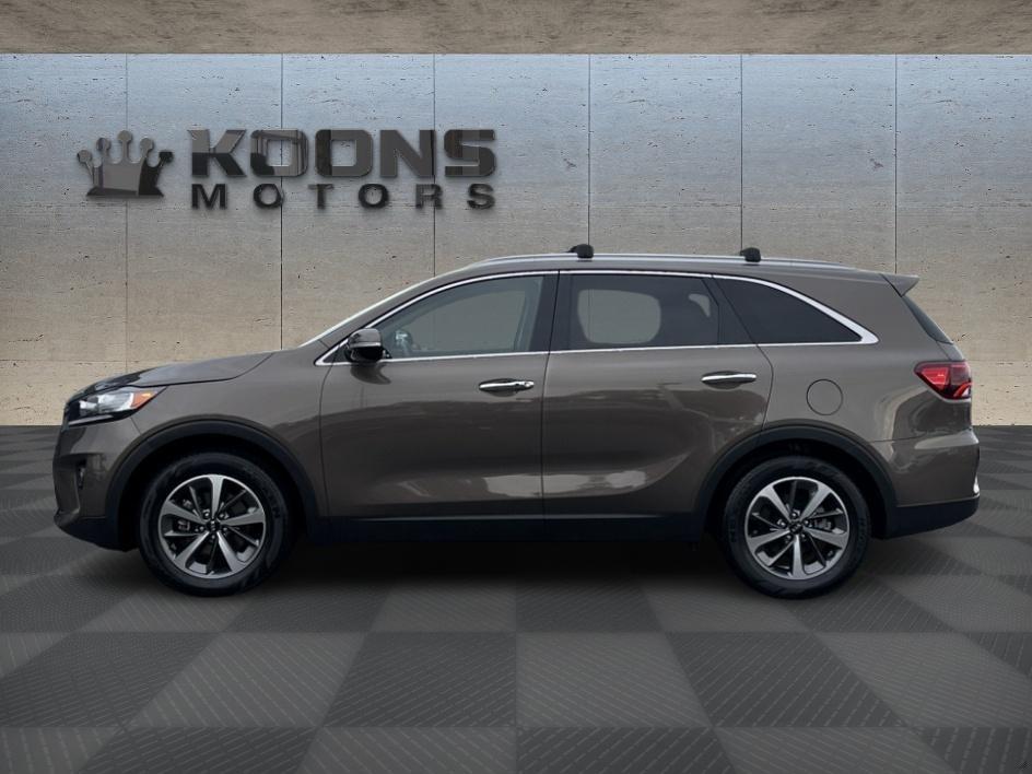 2019 Kia Sorento Photo in Silver Spring, MD 20904