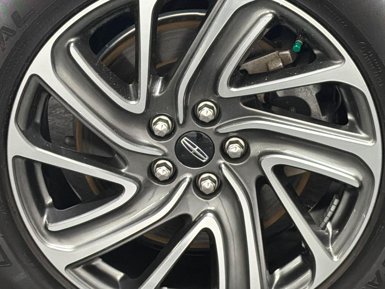 2022 Lincoln Aviator Photo in Bethesda, MD 20814