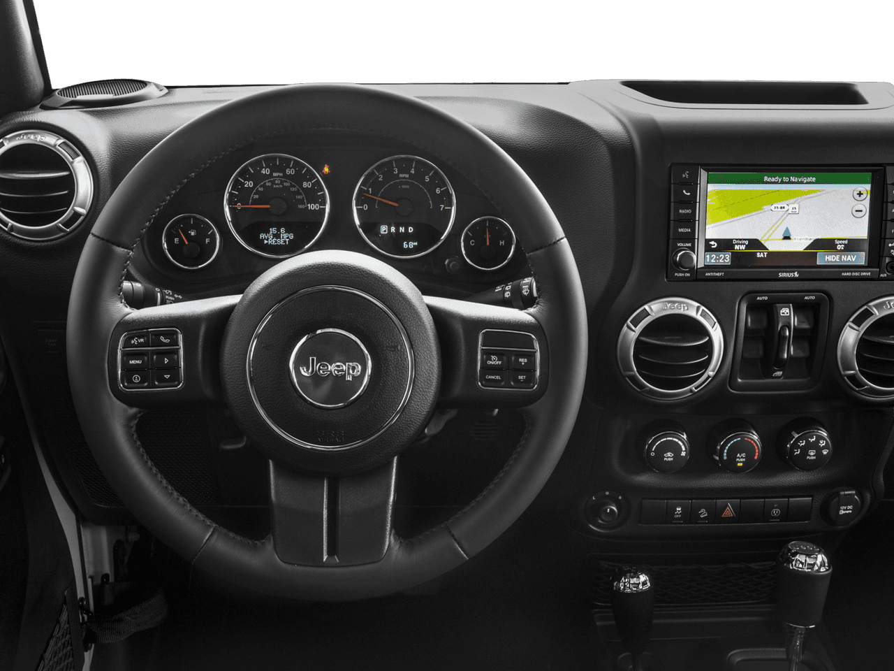 2017 Jeep Wrangler Photo in Silver Spring, MD 20904