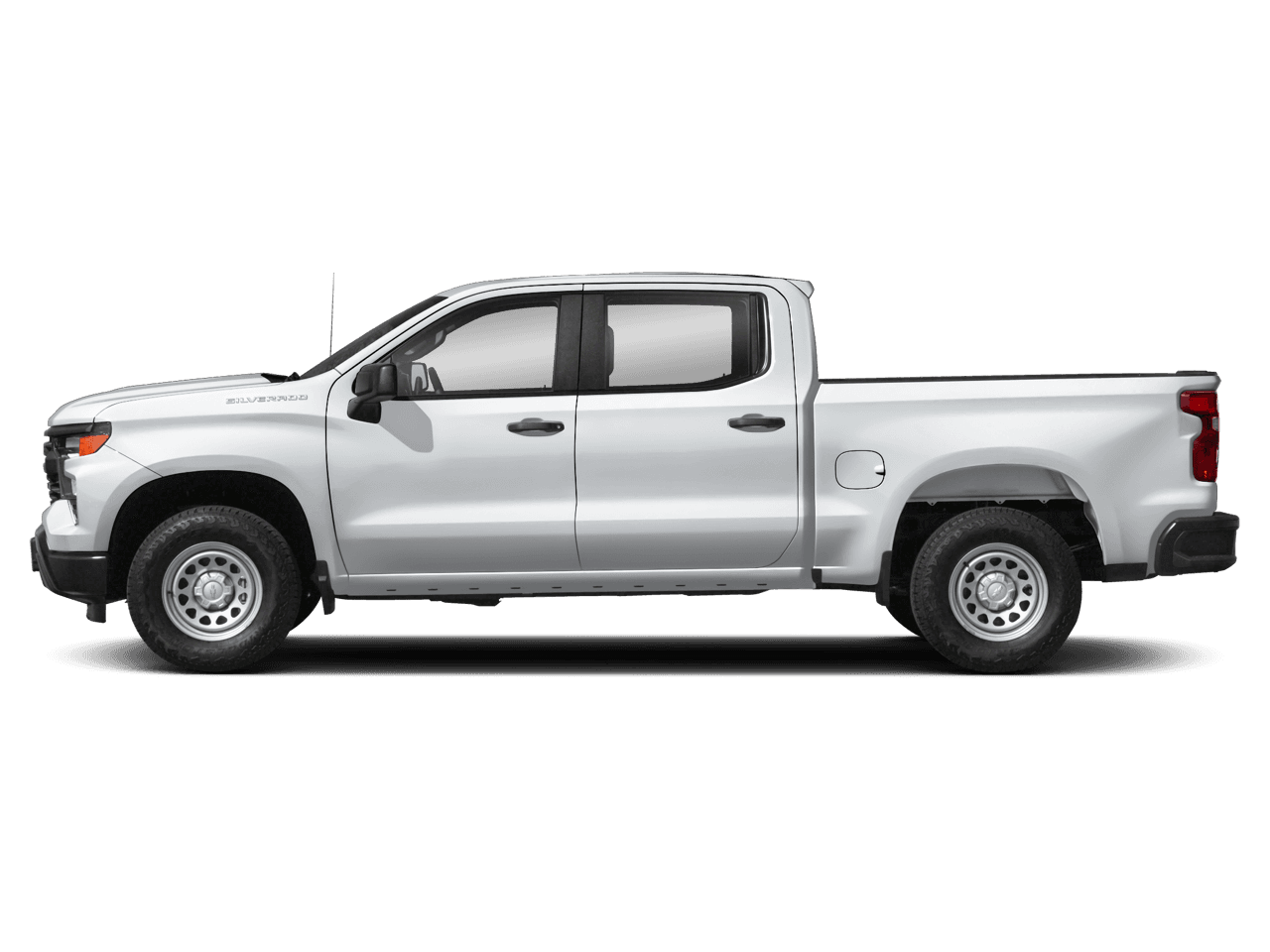 2022 Chevrolet Silverado 1500 Photo in Bethesda, MD 20814