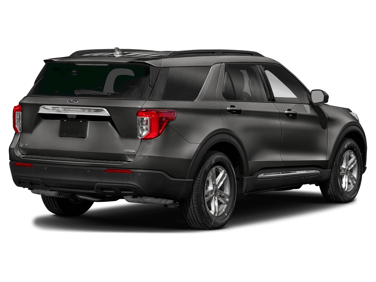 2021 Ford Explorer Photo in Silver Spring, MD 20904