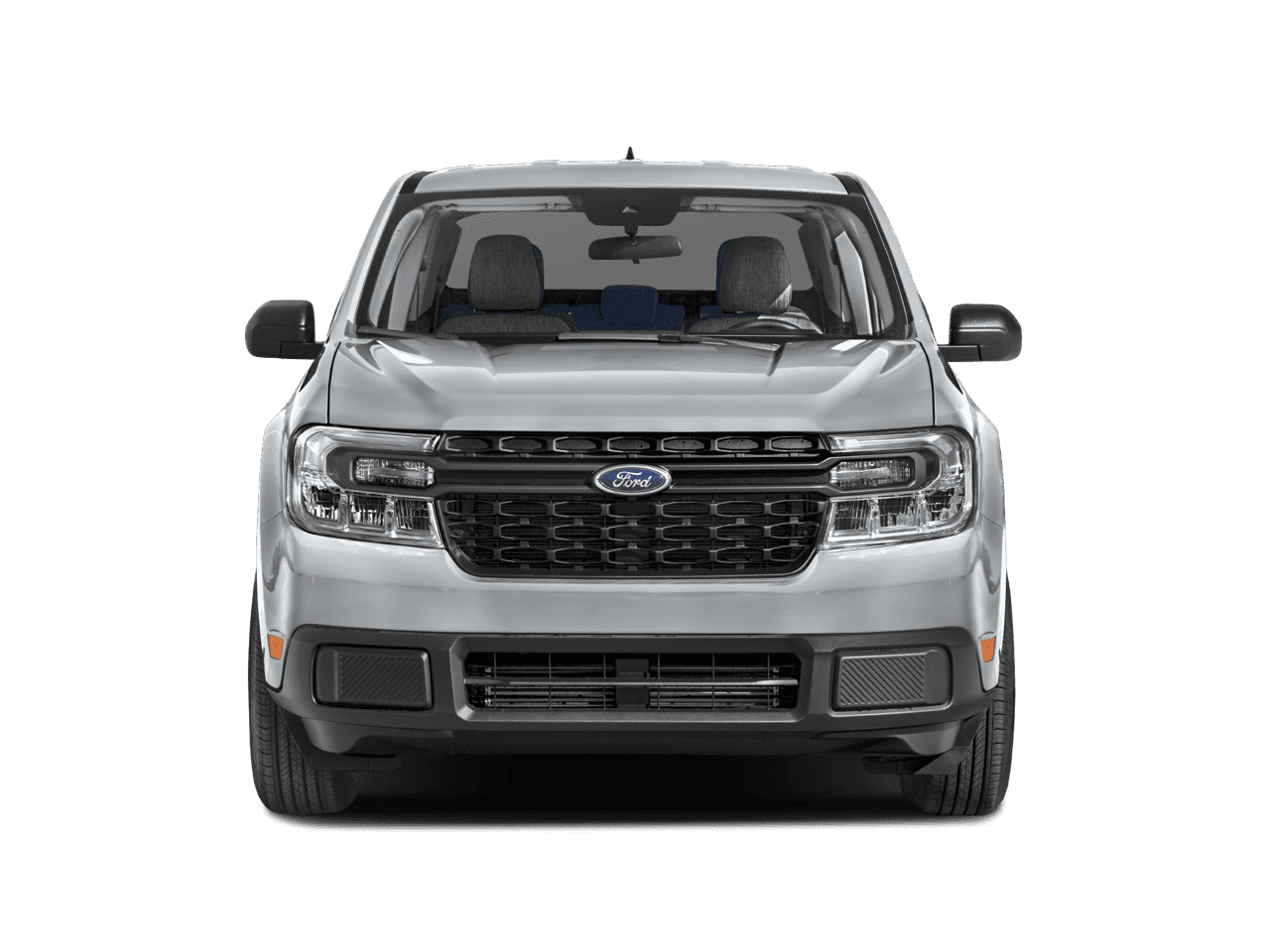 2024 Ford Maverick Photo in Silver Spring, MD 20904