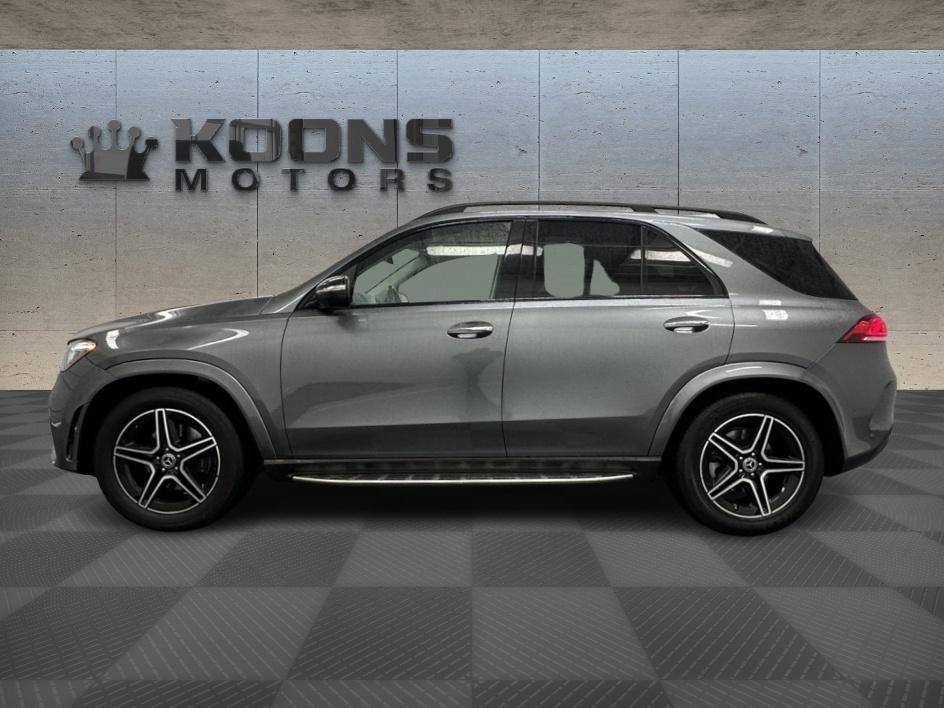 2020 Mercedes-Benz GLE Photo in Silver Spring, MD 20904