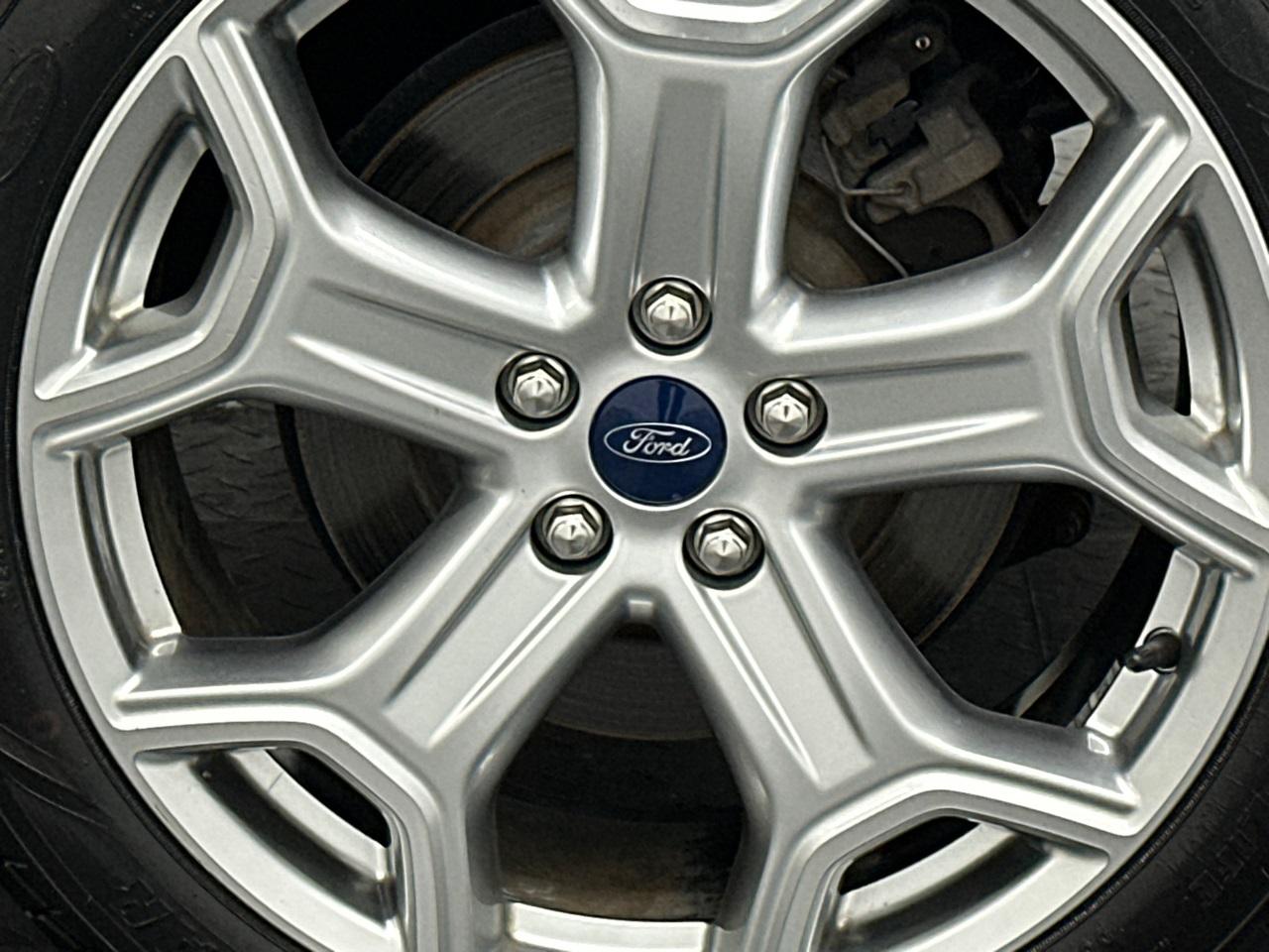 2019 Ford Escape Photo in Silver Spring, MD 20904