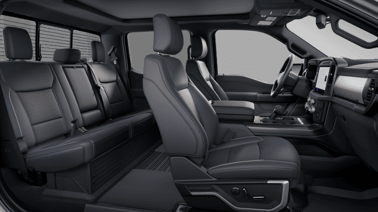 2025 Ford F-150 Photo in Silver Spring, MD 20904