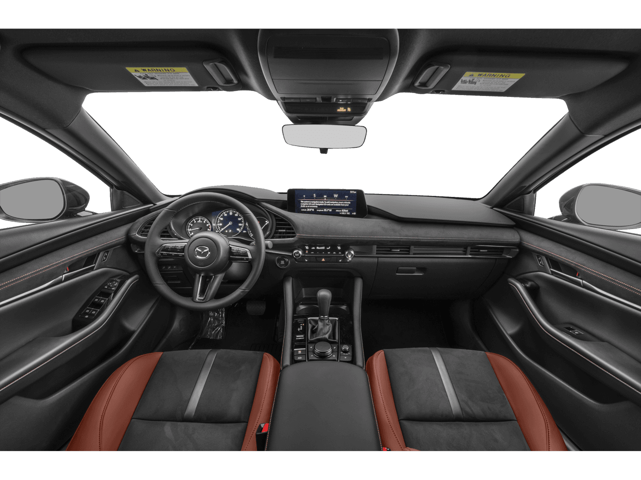 2025 Mazda Mazda3 Photo in Silver Spring, MD 20904