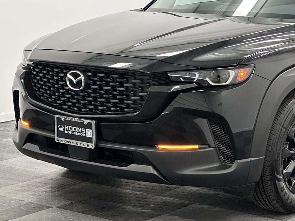 2023 Mazda CX-50 Photo in Silver Spring, MD 20904
