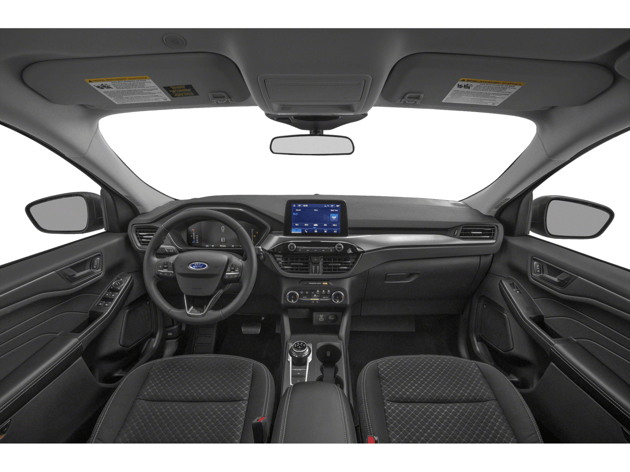 2025 Ford Escape Photo in Silver Spring, MD 20904