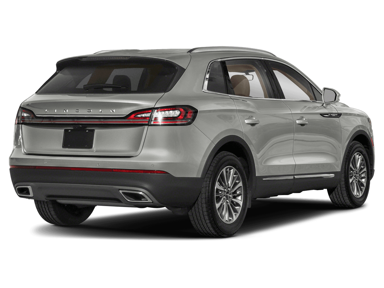 2023 Lincoln Nautilus Photo in Bethesda, MD 20814