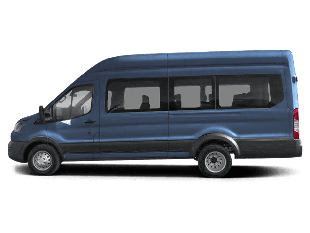 2025 Ford Transit-350 Photo in Silver Spring, MD 20904