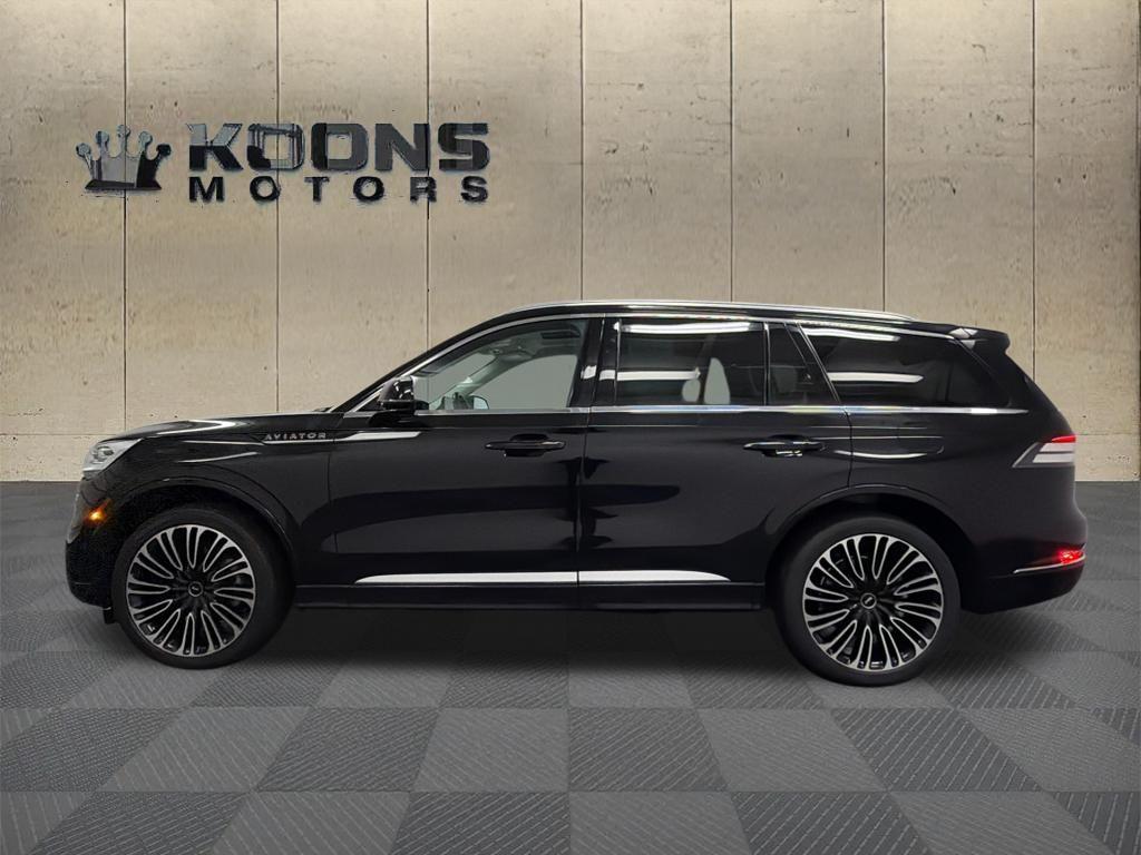 2023 Lincoln Aviator Photo in Silver Spring, MD 20904