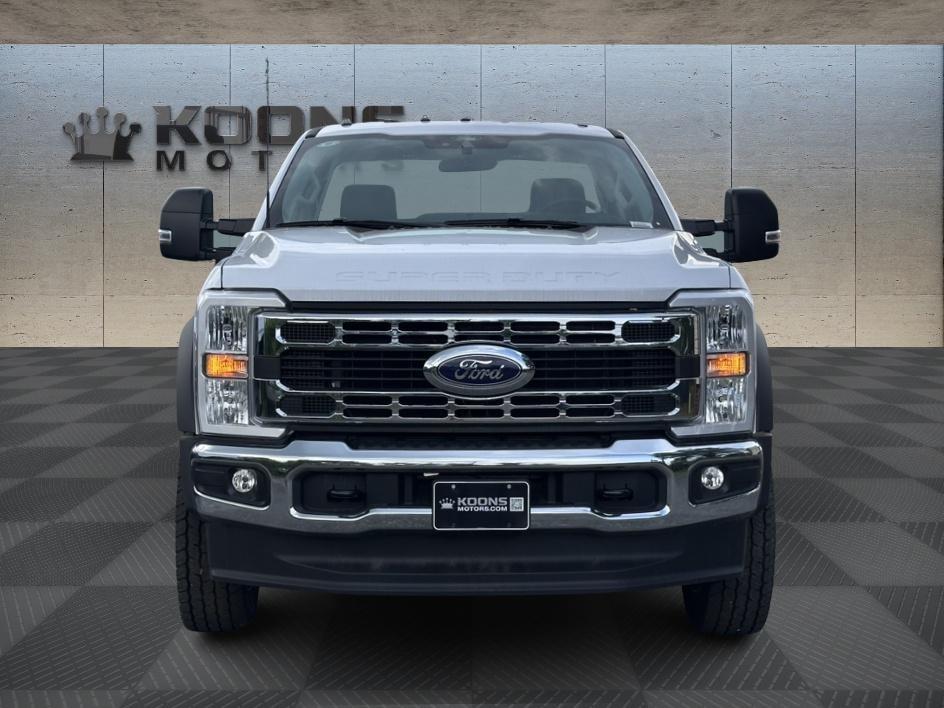 2024 Ford F-600SD Photo in Silver Spring, MD 20904