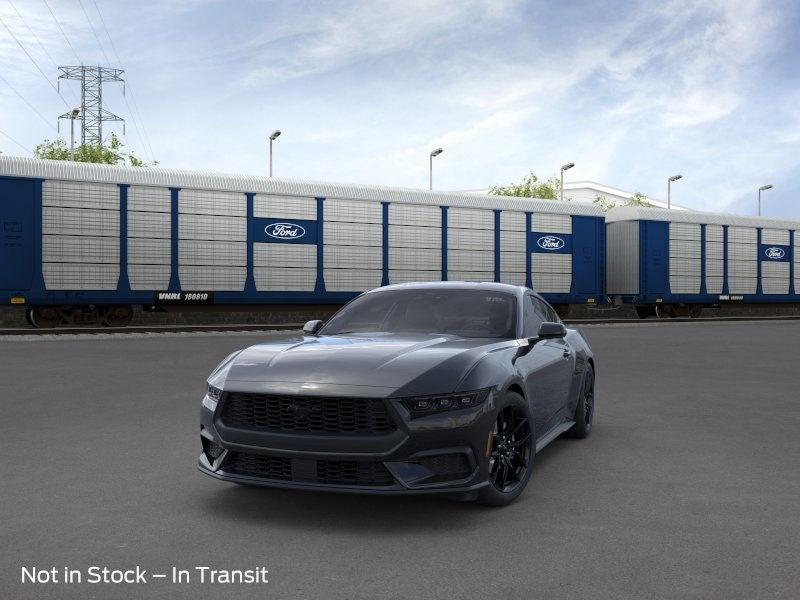 2025 Ford Mustang Photo in Silver Spring, MD 20904