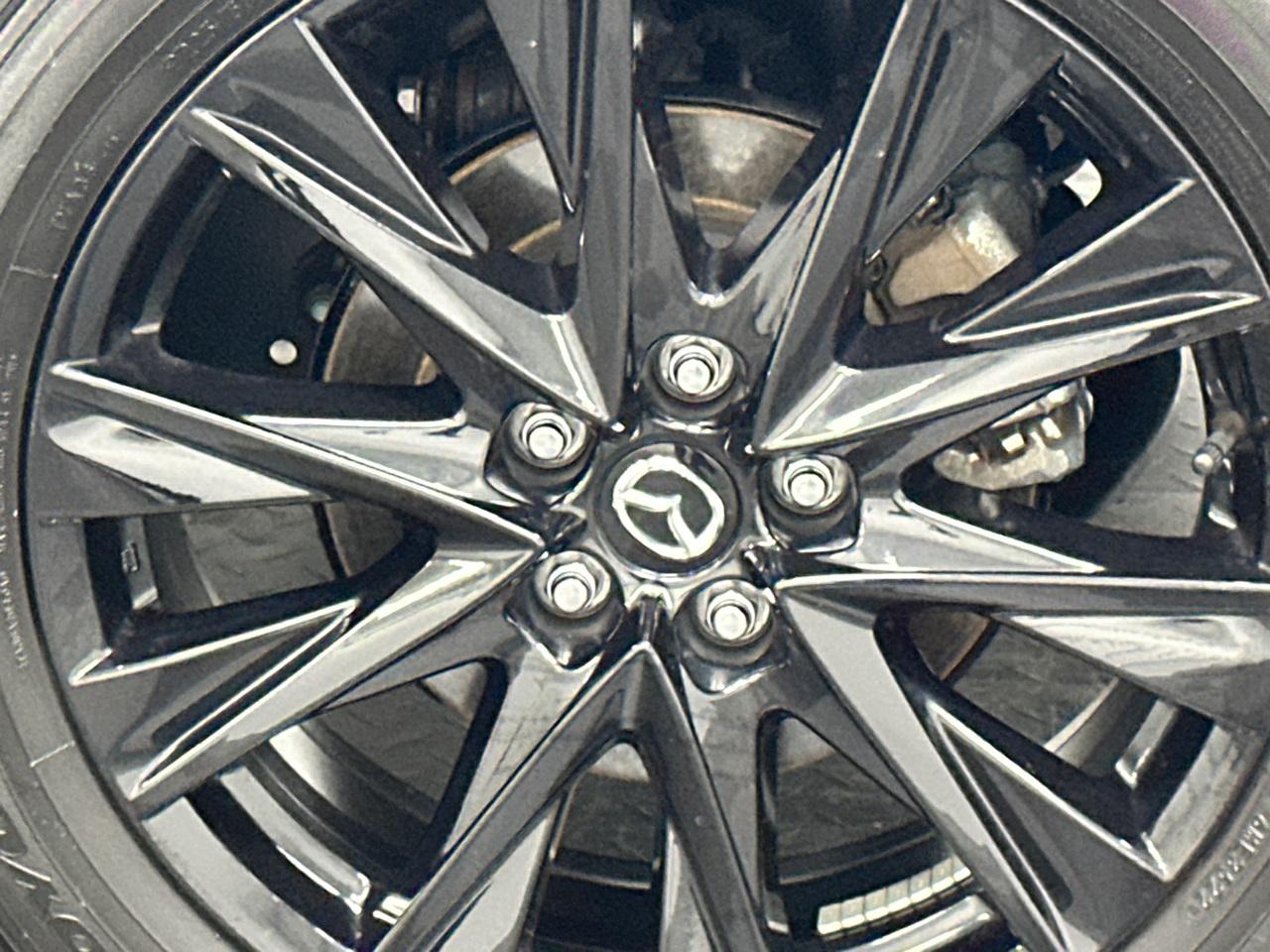 2023 Mazda CX-5 Photo in Silver Spring, MD 20904