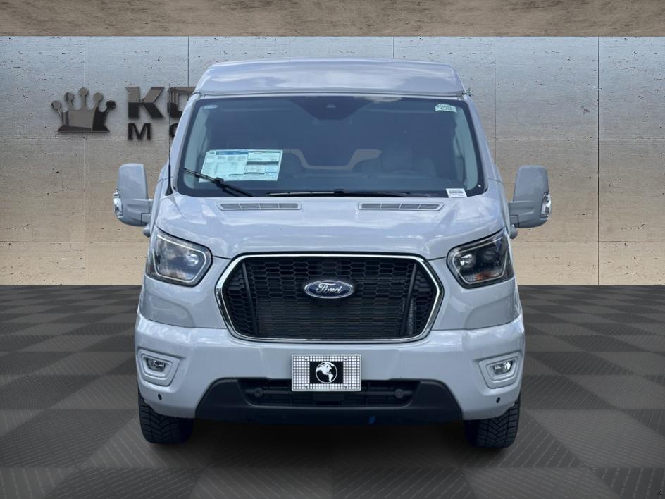 2025 Ford Transit-150 Photo in Silver Spring, MD 20904