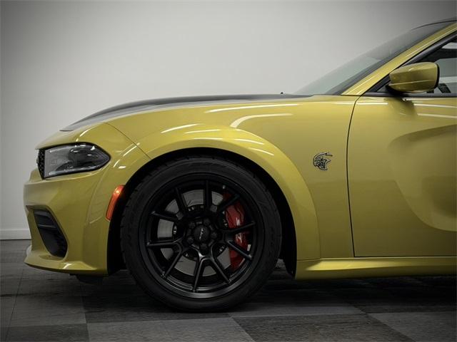 2021 Dodge Charger Photo in Bethesda, MD 20814