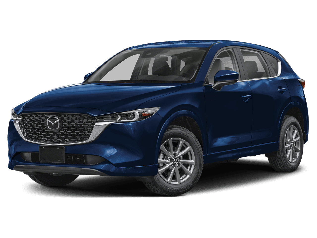 2024 Mazda CX-5 Photo in Silver Spring, MD 20904