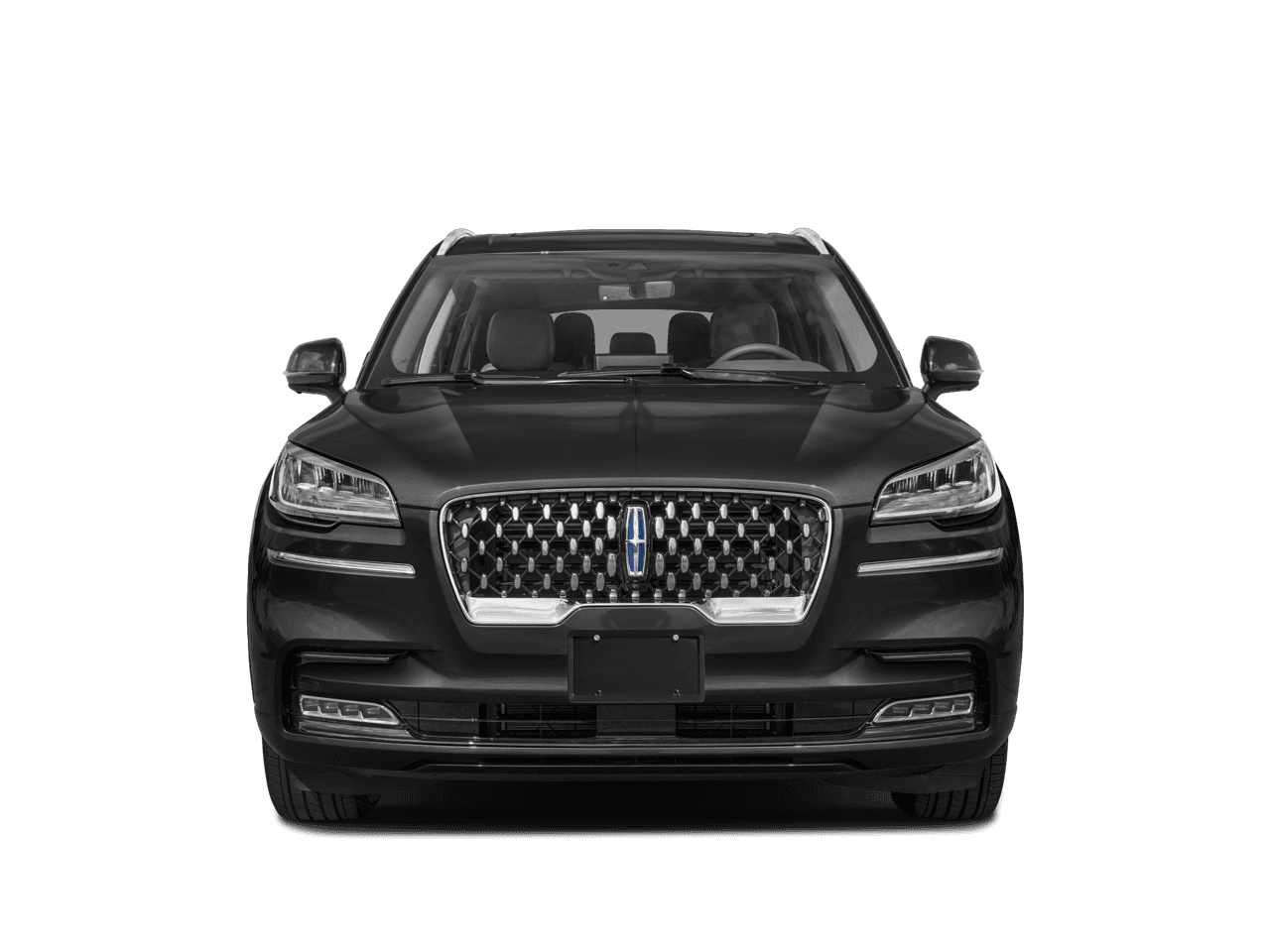 2023 Lincoln Aviator Plug-In Hybrid Photo in Bethesda, MD 20814