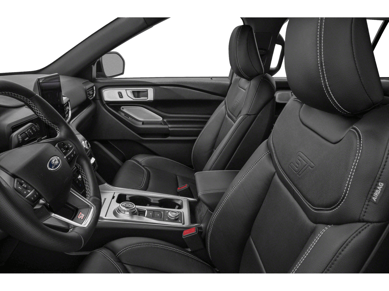 2021 Ford Explorer Photo in Silver Spring, MD 20904